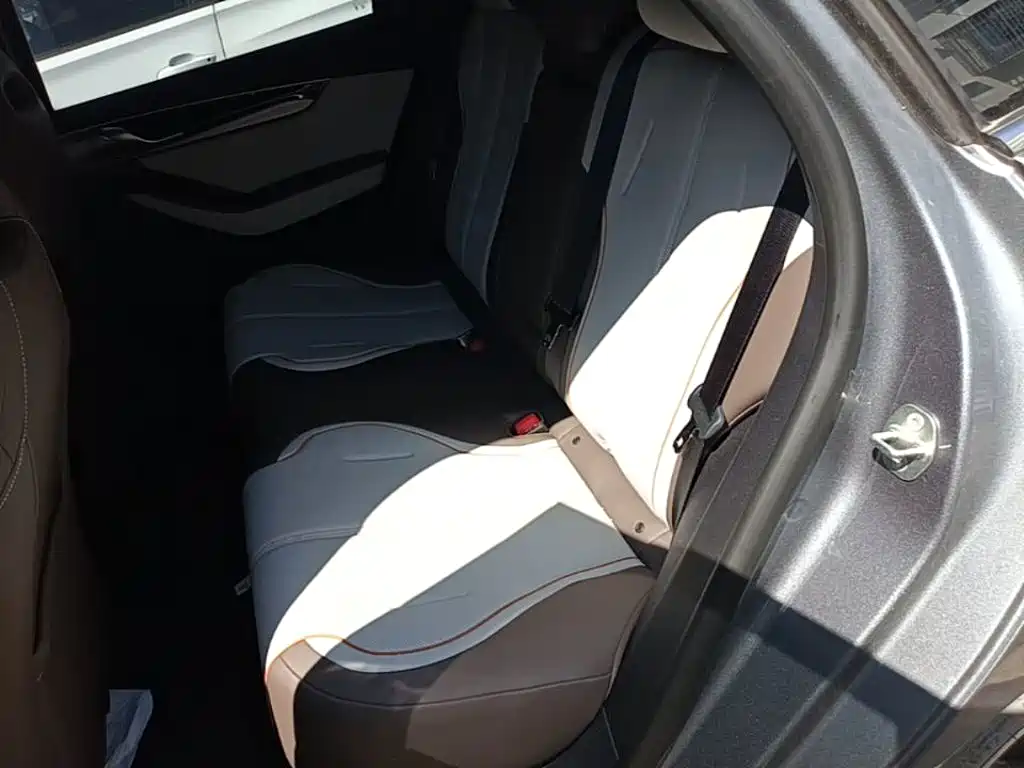 BYD Qin PLUS — миниатюра 17
