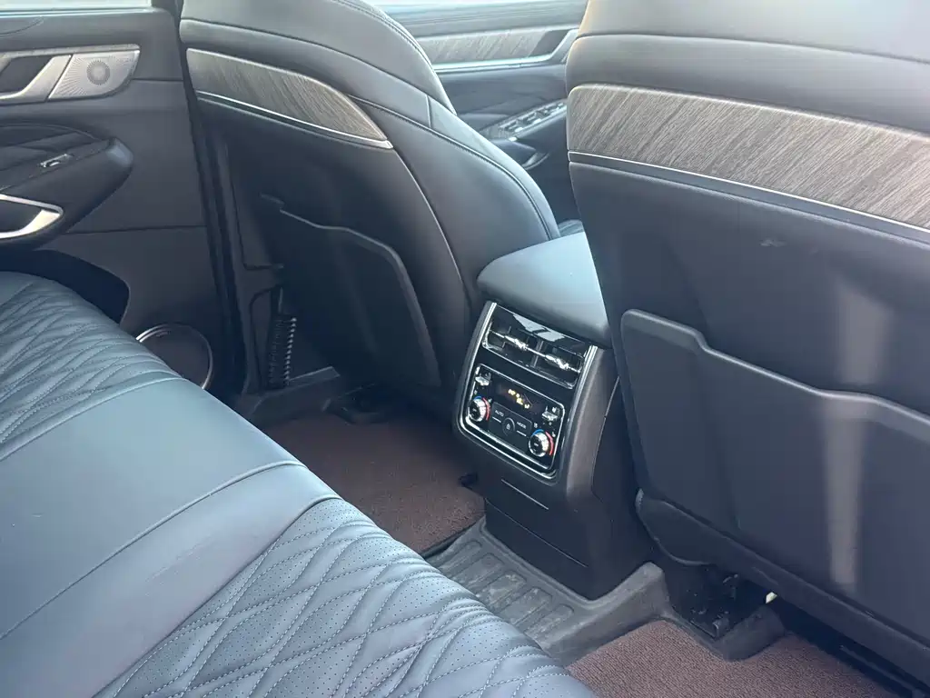 TANK TANK 500 NEW ENERGY