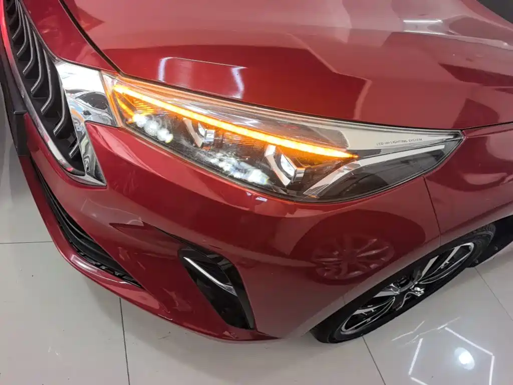 JAC A5 — миниатюра 18