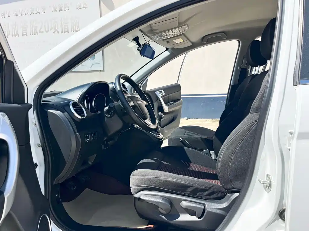 Haval H6 — миниатюра 7