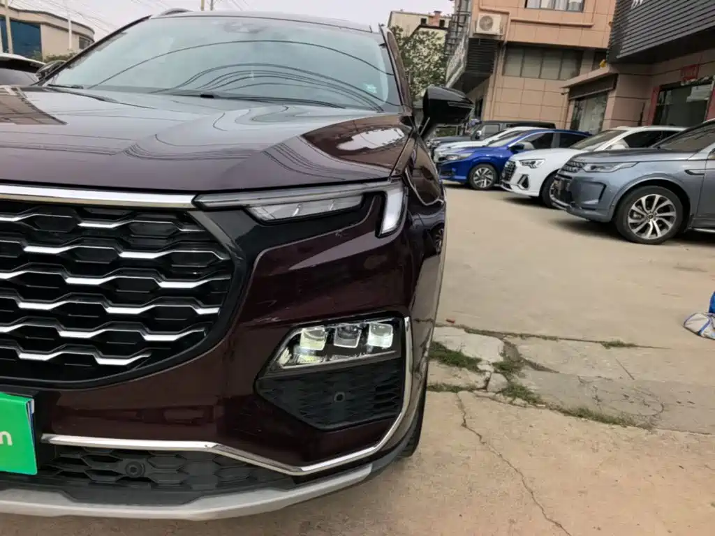 Ford Equator — миниатюра 24