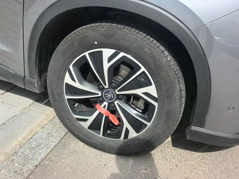 BYD Song Pro Pro 2025 Smart Drive DM-i 115KM