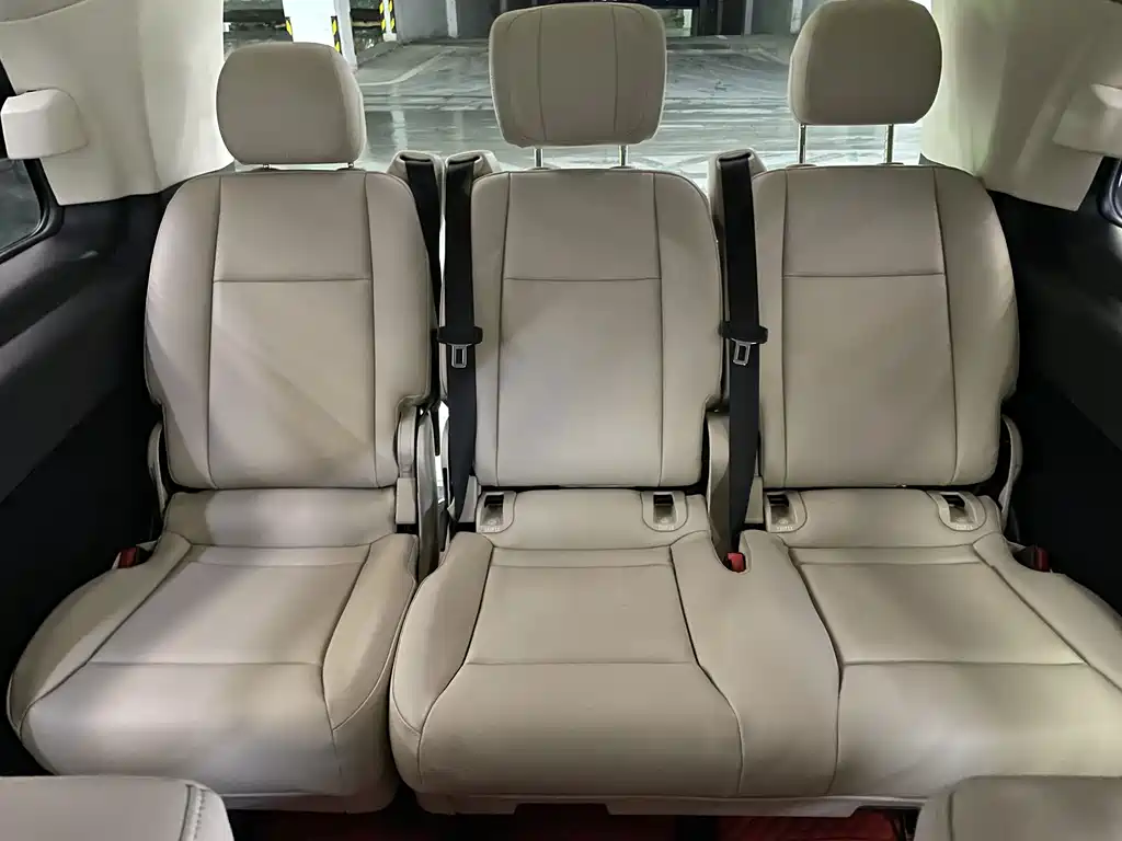 Mercedes-Benz Vito — миниатюра 18