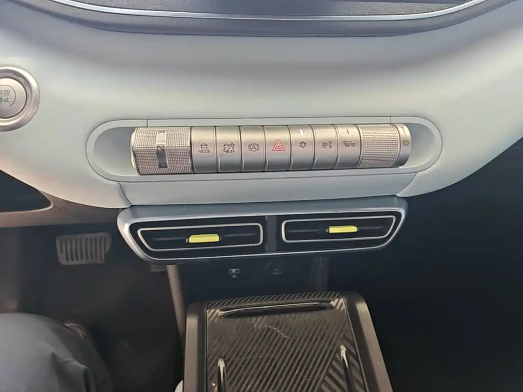 BYD Seagull — миниатюра 14