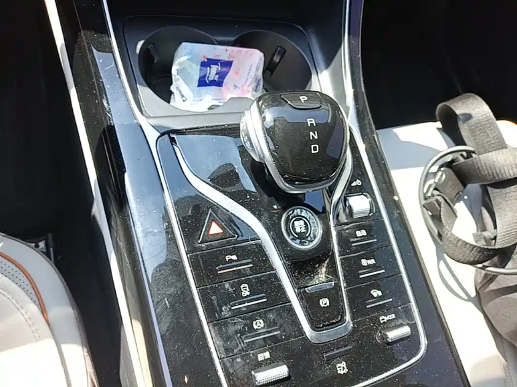 BYD Qin PLUS — миниатюра 14