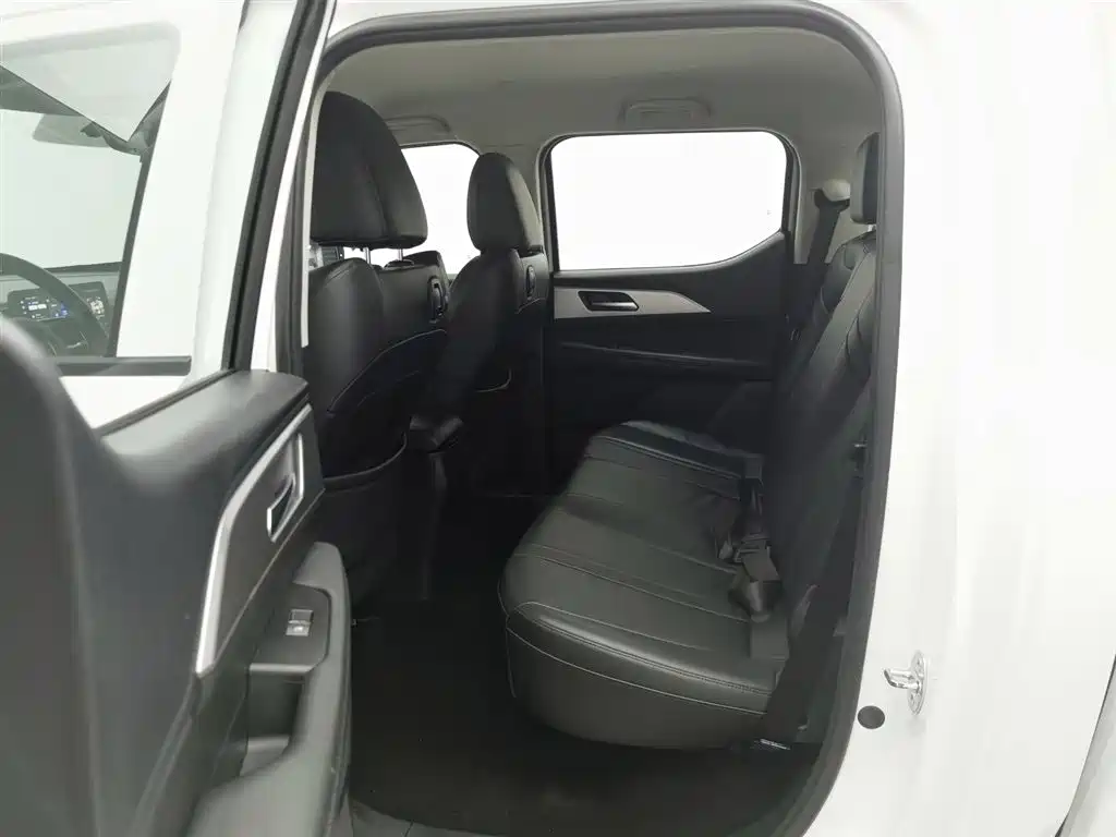 GREAT WALL KING KONG CANNON