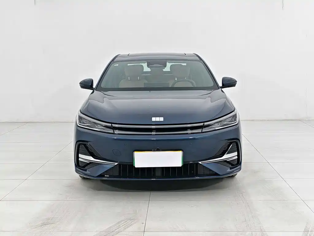 Geely Galaxy Galaxy A7 EM A7 EM 2025 EM-i 150km