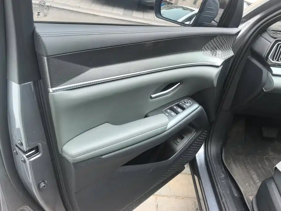 BYD Song Pro Pro 2025 Smart Drive DM-i 115KM