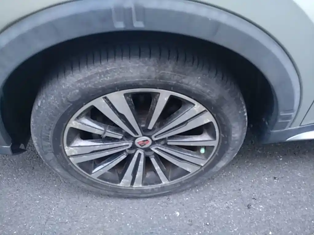 Roewe RX5 New Energy — миниатюра 23