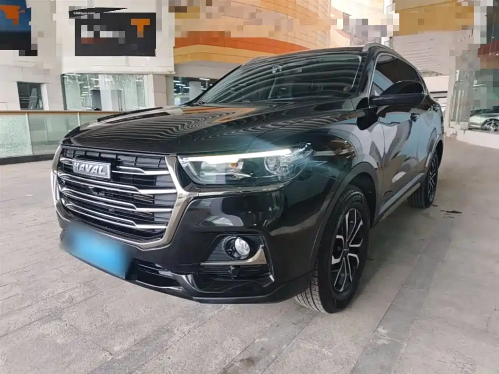 Haval H6 2022