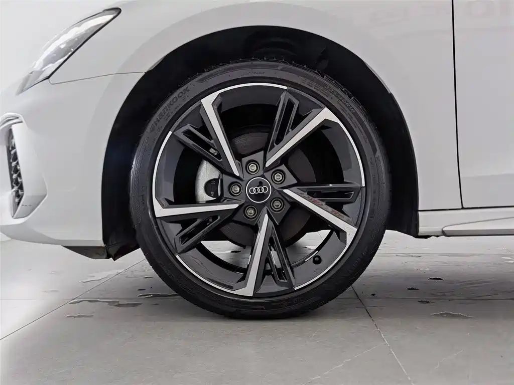 Audi A3 — фотографии объявления, Фото 17