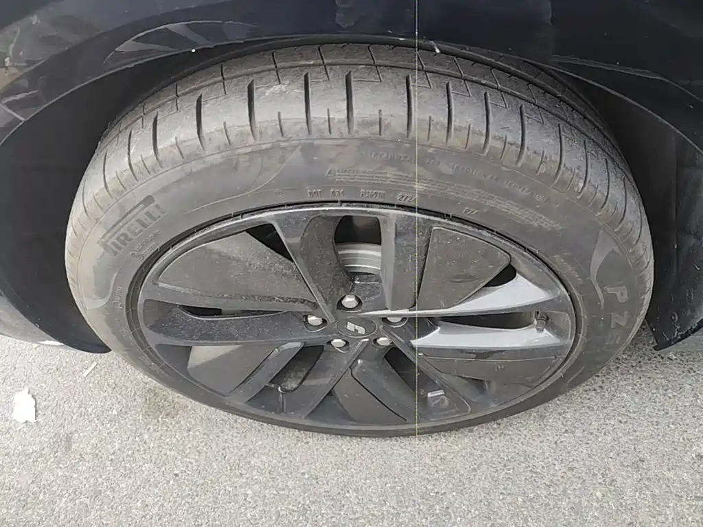 Li Auto Li L6 — миниатюра 23
