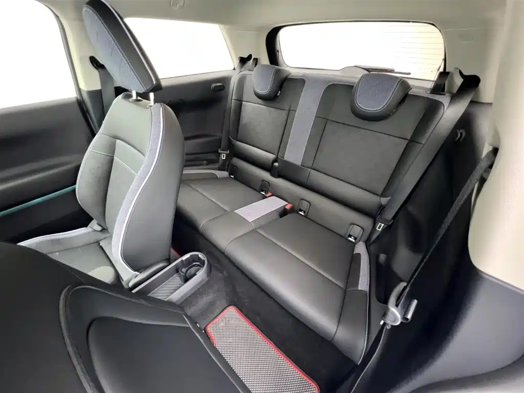 MINI ELECTRIC  COOPER