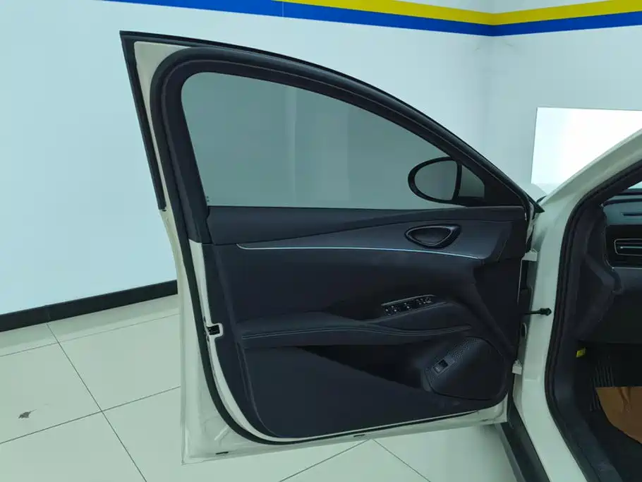 BYD Seal 06 06 2024 DM-i 120KM