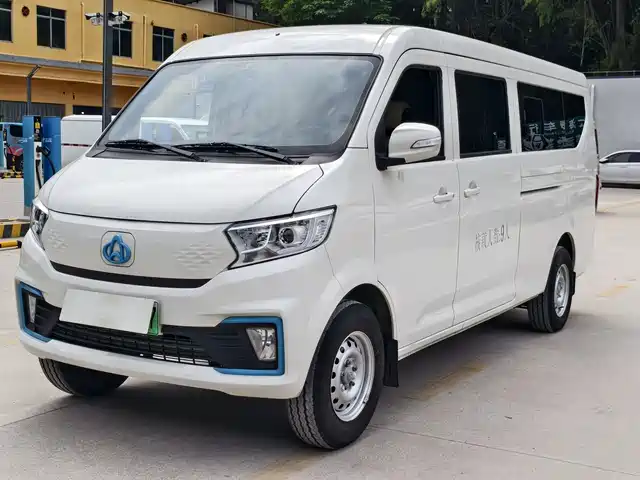 2025 Changan Kuayue