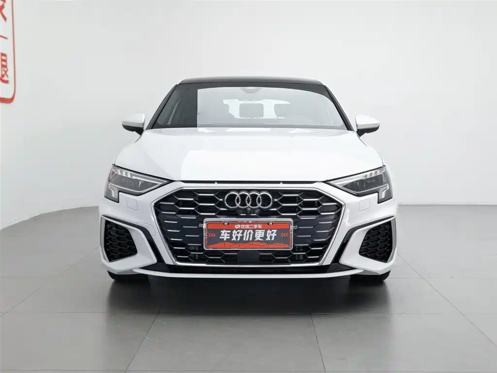Audi A3 2024 Sportback 35 TFSI Fashion Sport