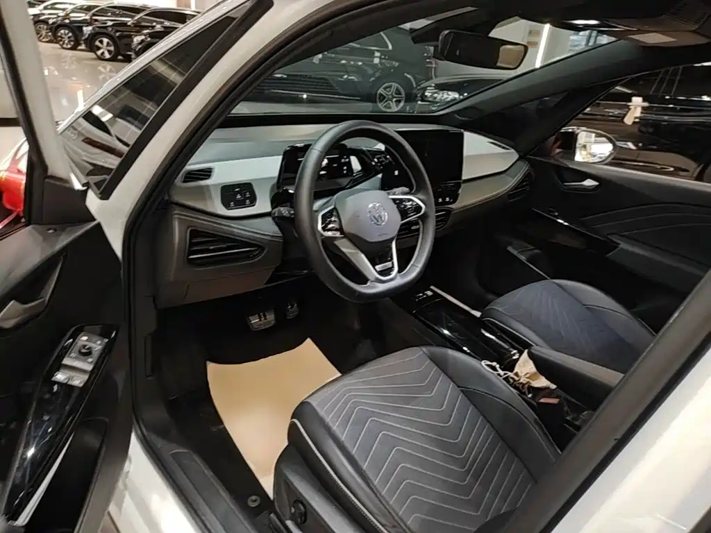 Volkswagen ID.3 — миниатюра 15