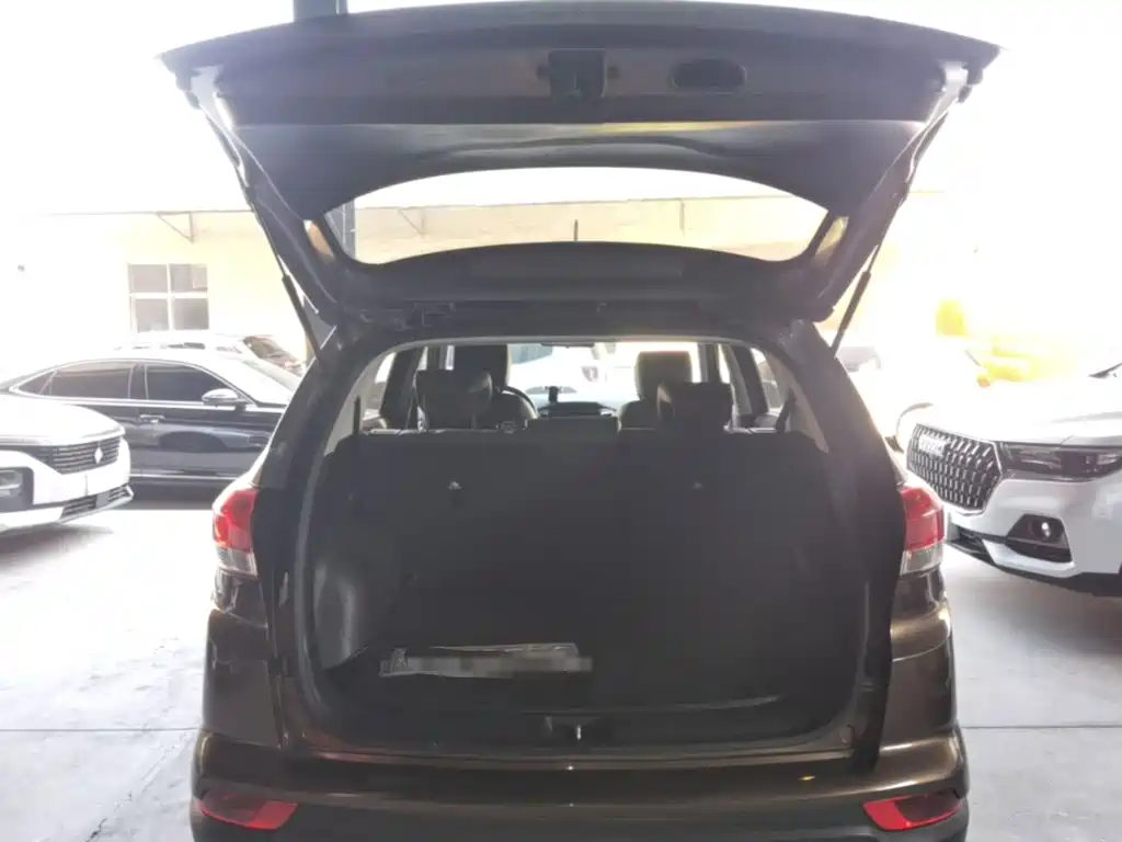 Hyundai ix25 — миниатюра 19