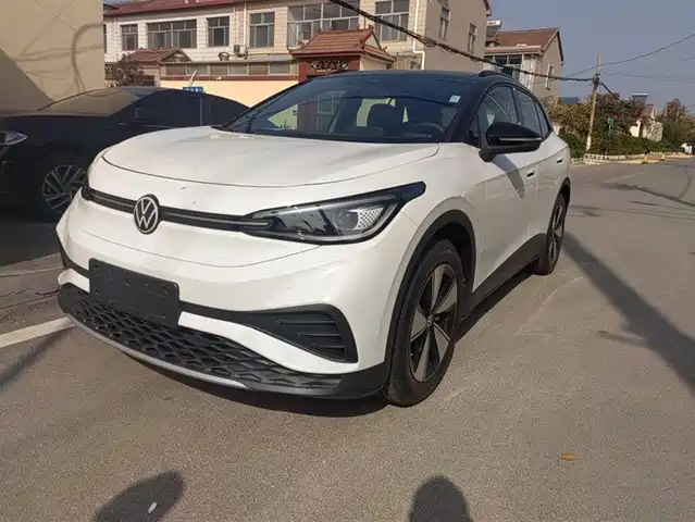 VOLKSWAGEN ID.4 X 2025