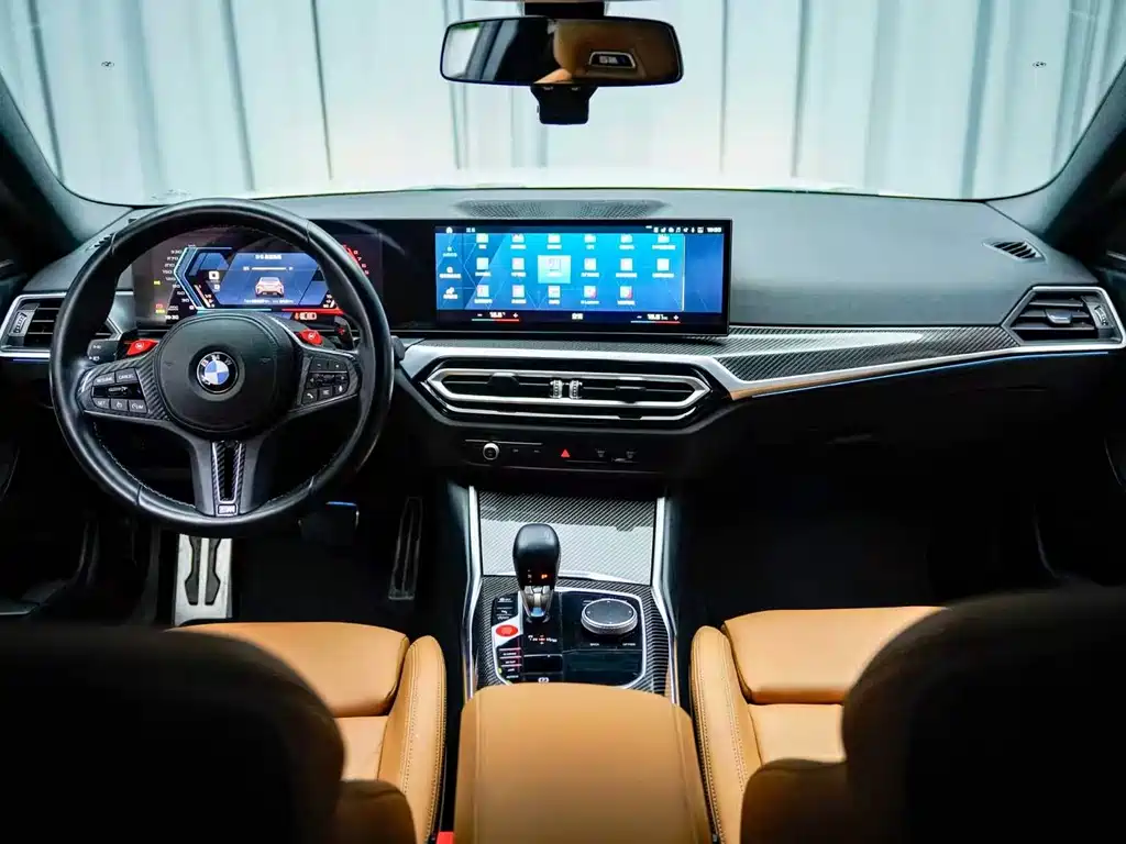 BMW M2 — миниатюра 6