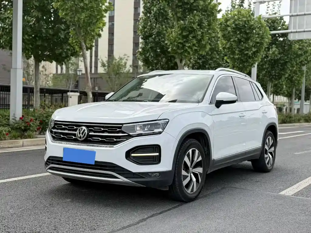 Купить Volkswagen Tayron