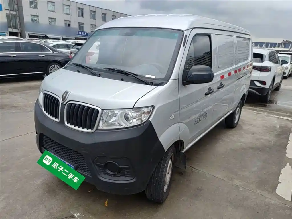 Jinbei X30 2025