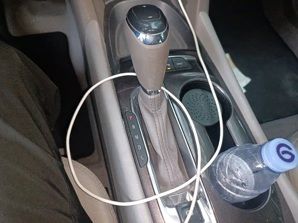 Chevrolet Malibu XL — миниатюра 15