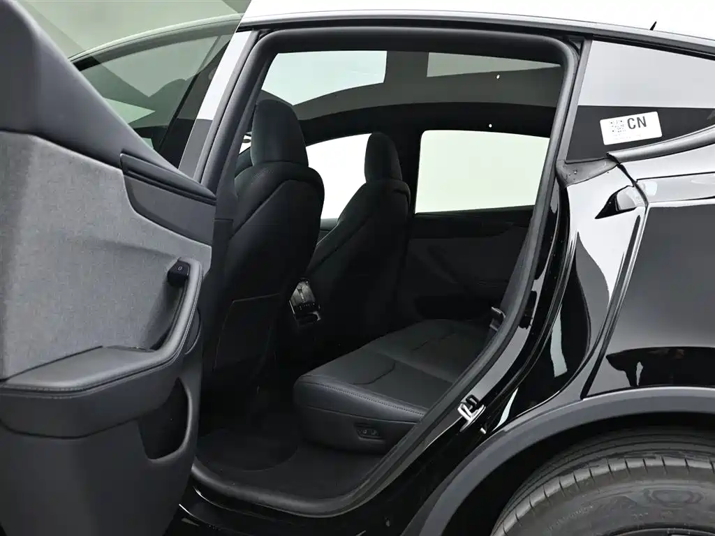 Tesla Model Y — фотографии объявления, Фото 14