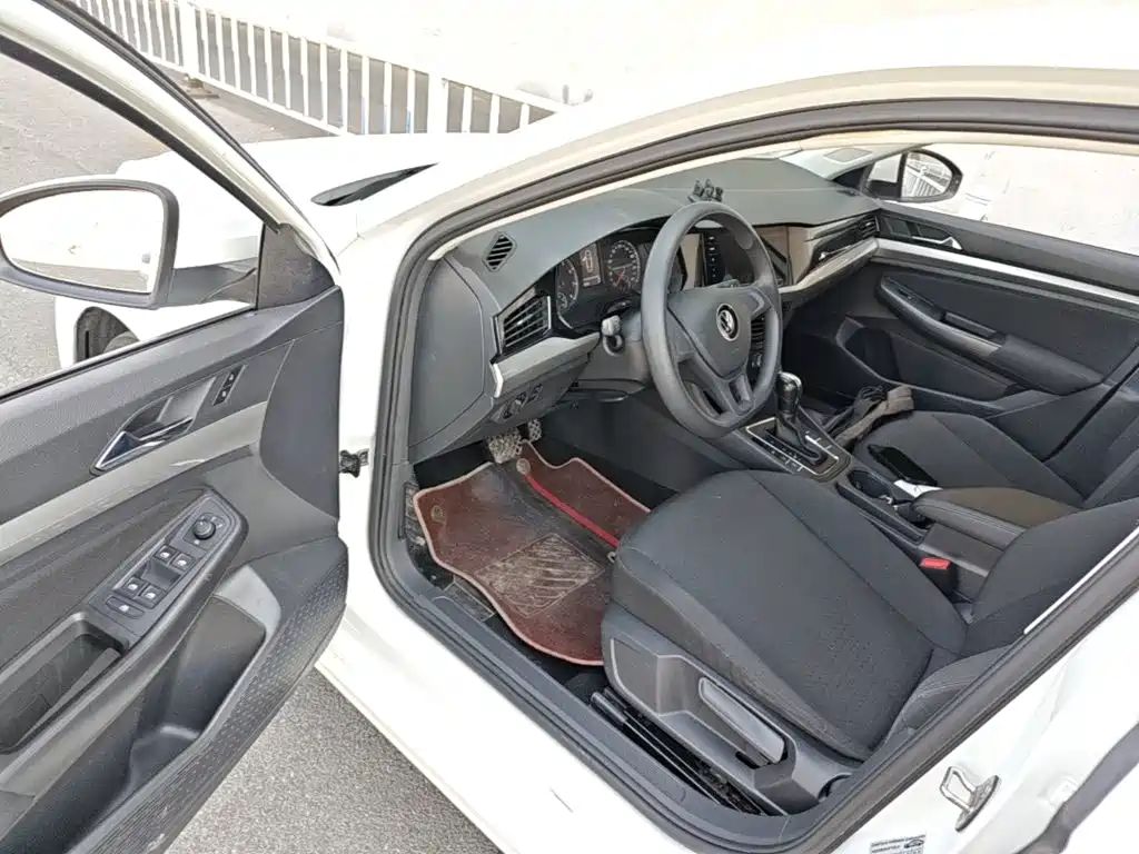 Volkswagen Bora — миниатюра 16