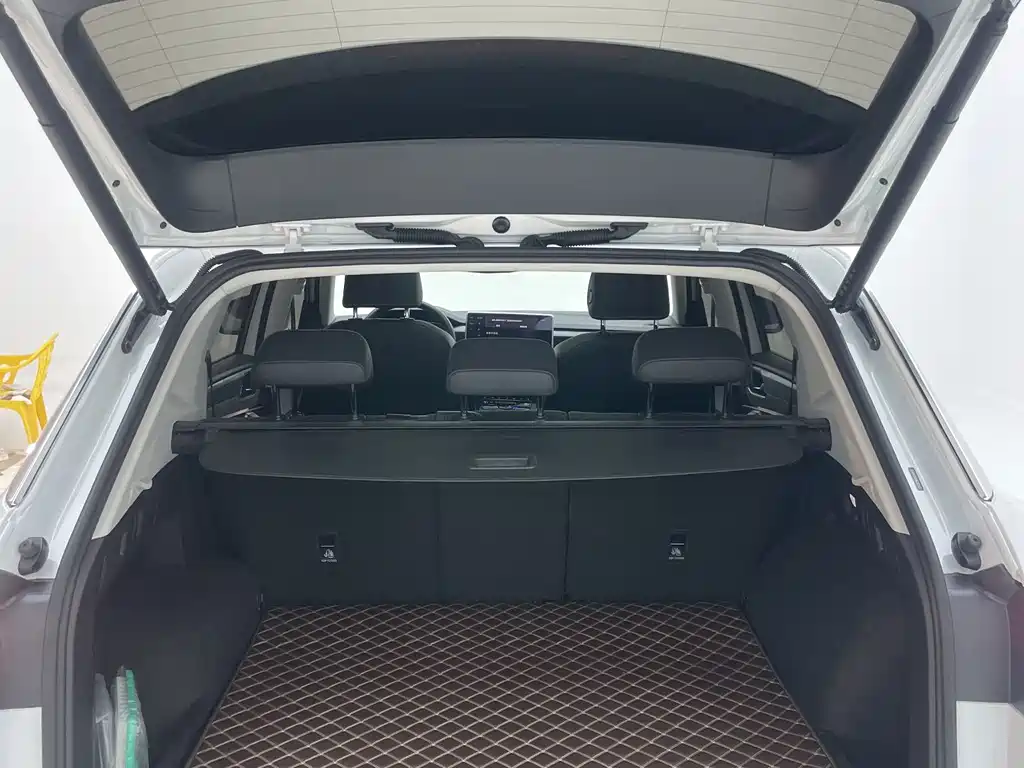 Volkswagen Tayron — миниатюра 17