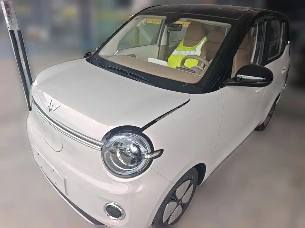 Wuling Mini EV MINIEV 2026 301km