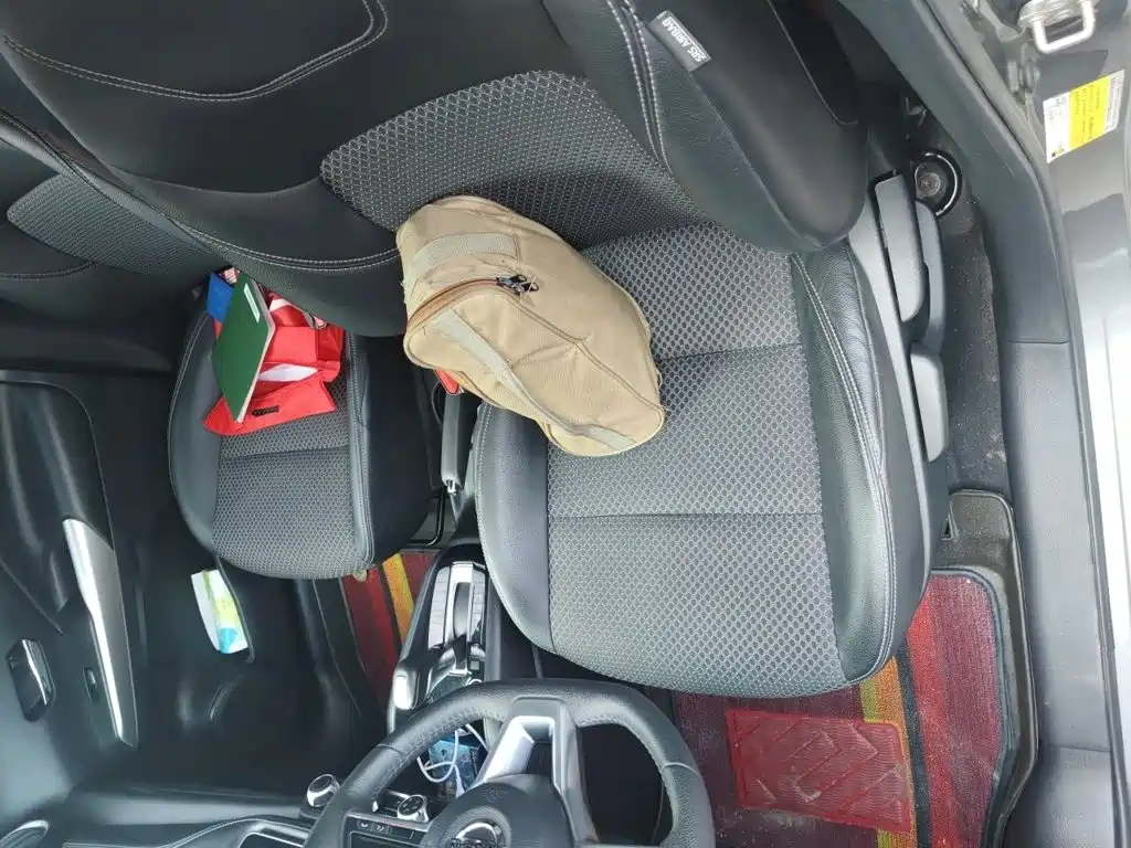 Nissan Kicks — миниатюра 8