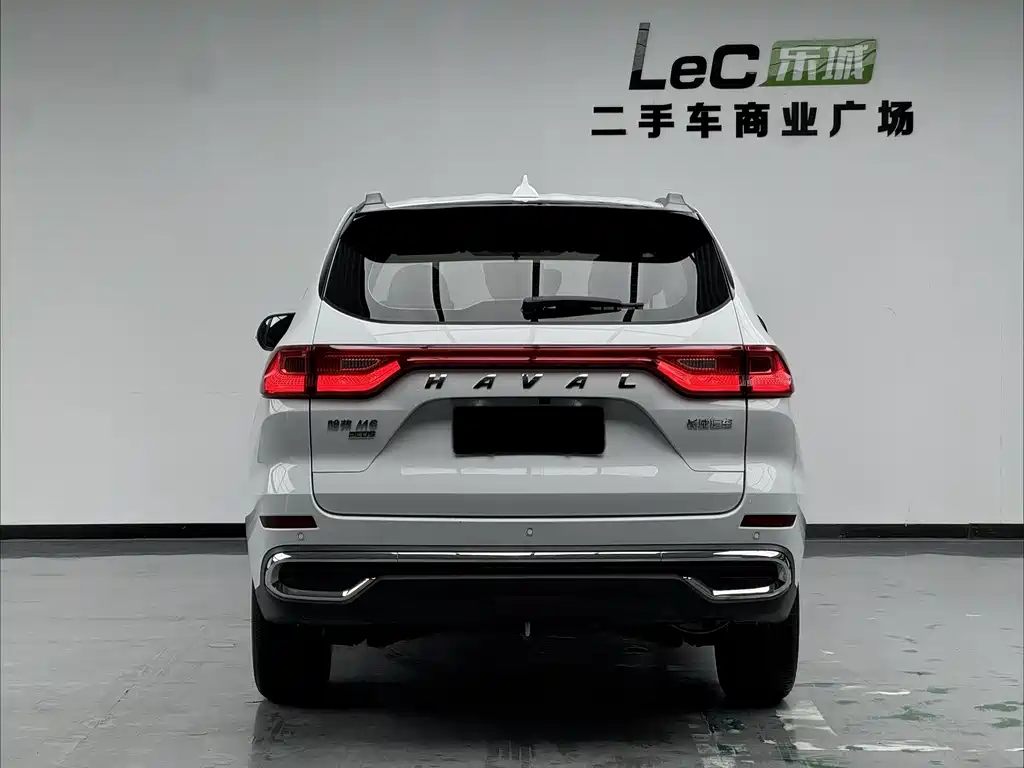 Haval M6 — миниатюра 5