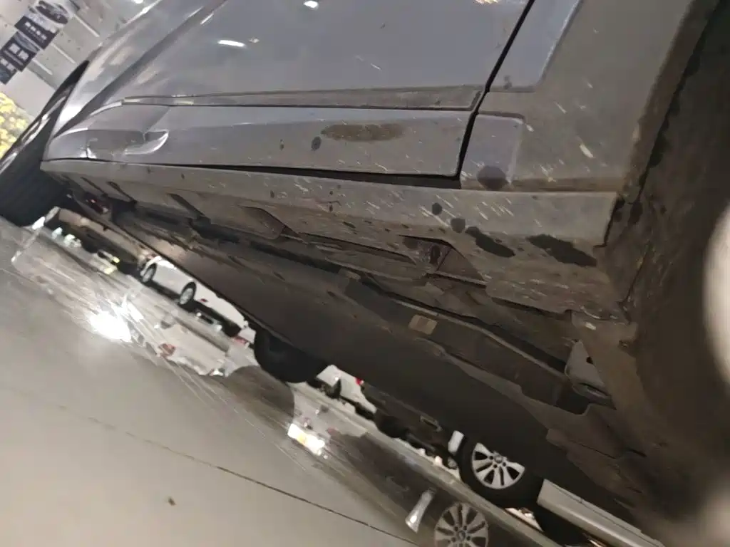 BYD Dolphin — миниатюра 21