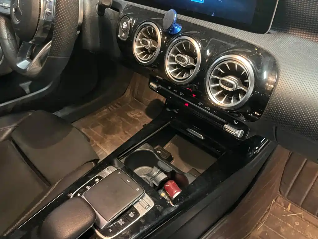 Mercedes-Benz A-Class A 2020 A 200 L Sport
