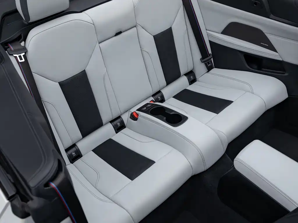 BMW M4 — миниатюра 19