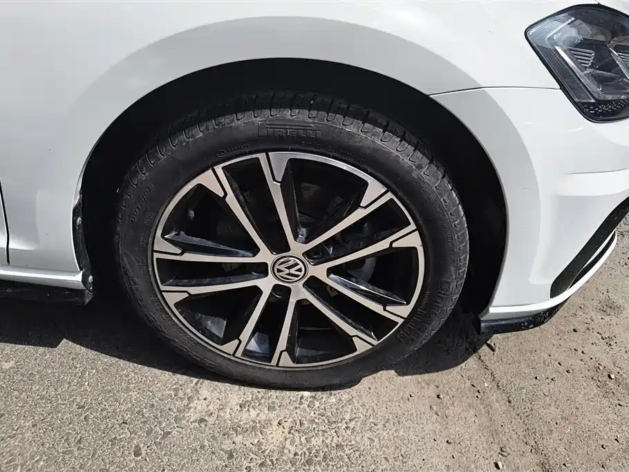 Volkswagen Golf 2020 280TSI DSG R-Line