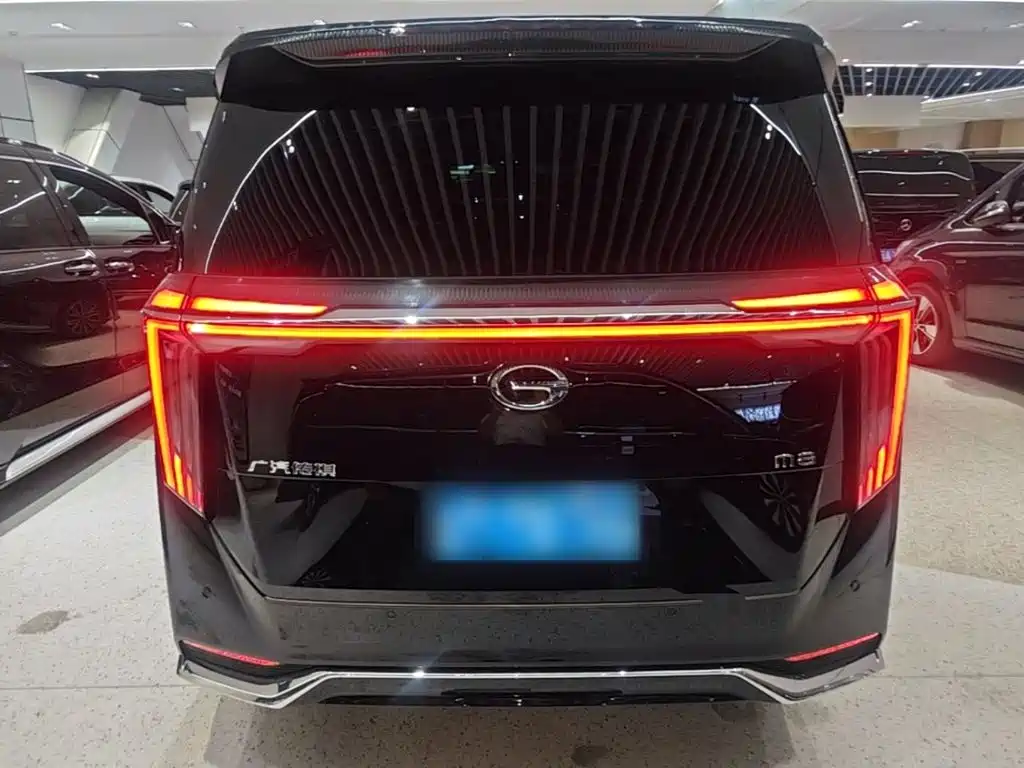 GAC M8 2024 400T Luxury