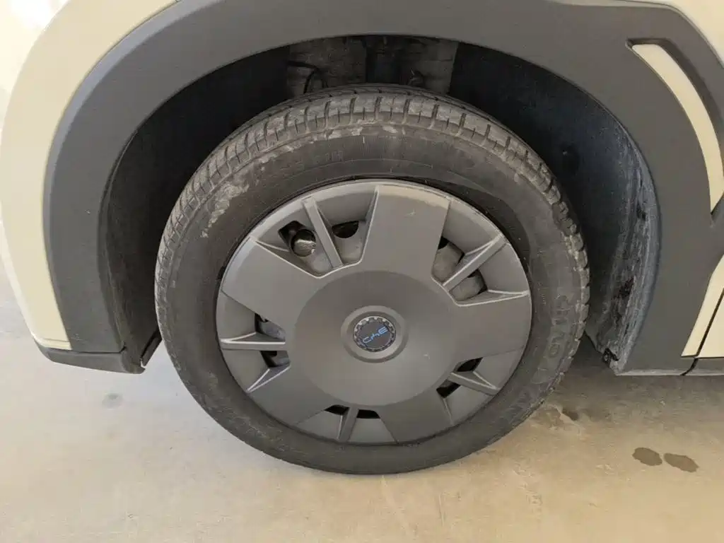 BYD Seagull — миниатюра 23