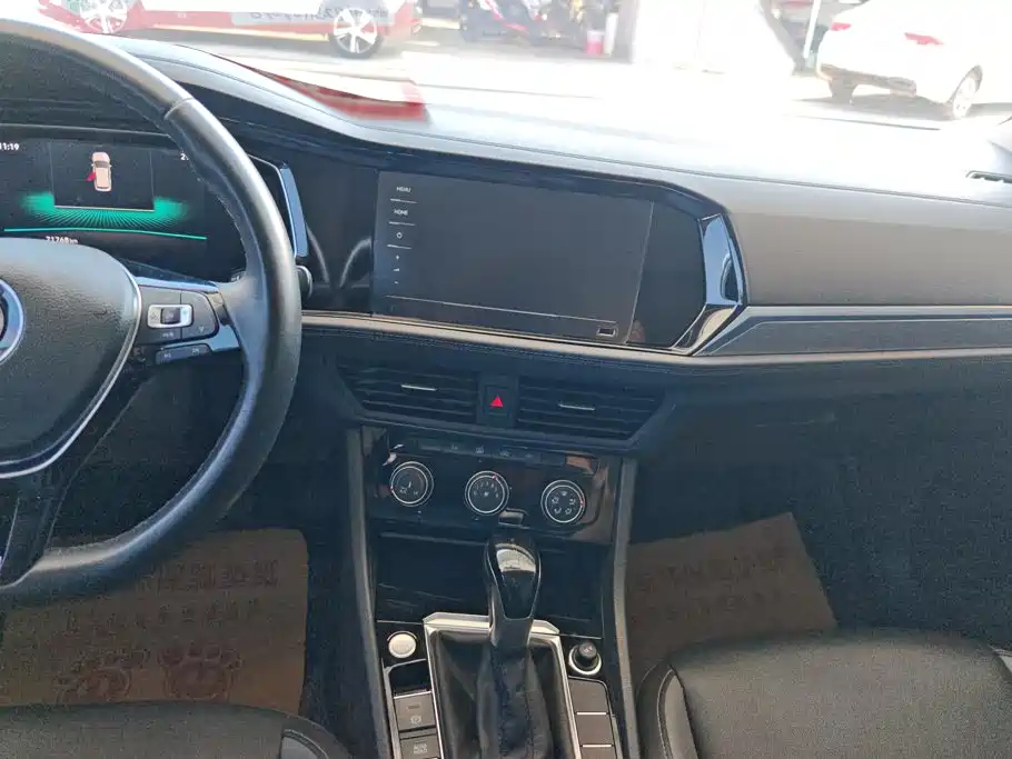 Volkswagen Sagitar — миниатюра 13