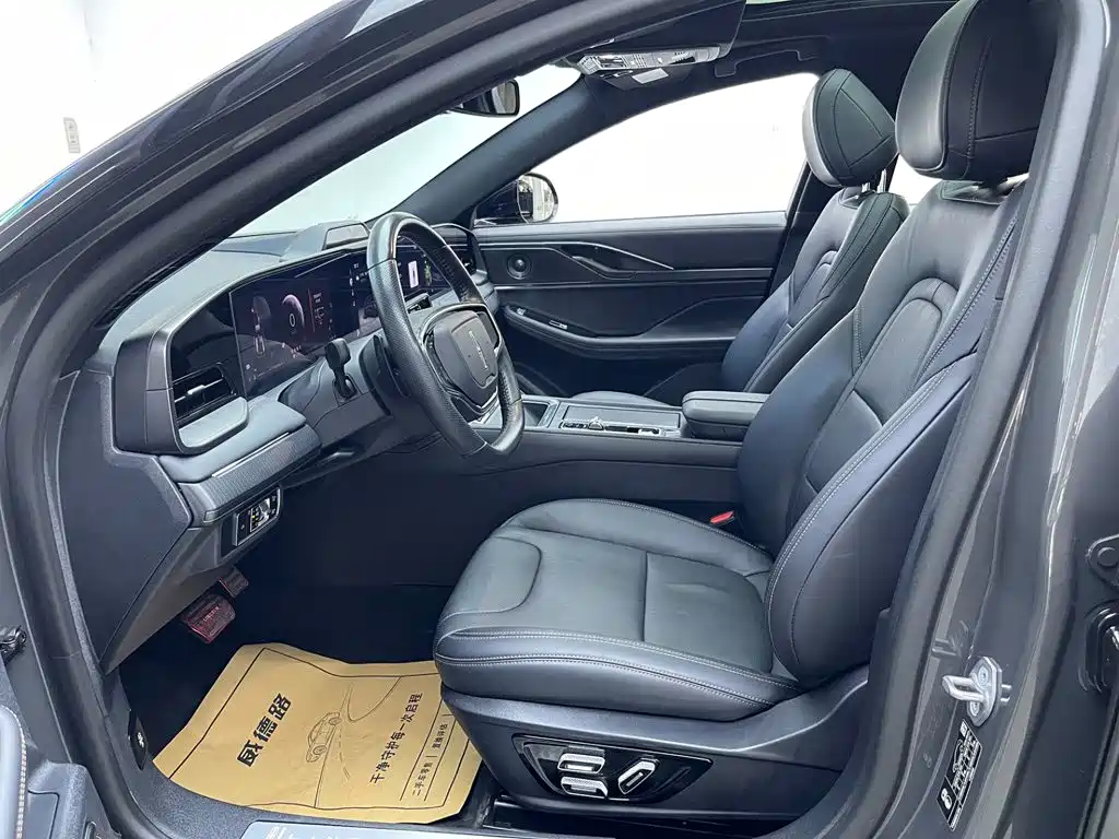 Lincoln Z — миниатюра 15