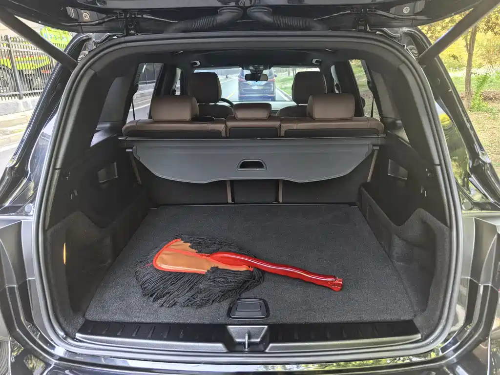 Mercedes-Benz GLB 2021 GLB 200