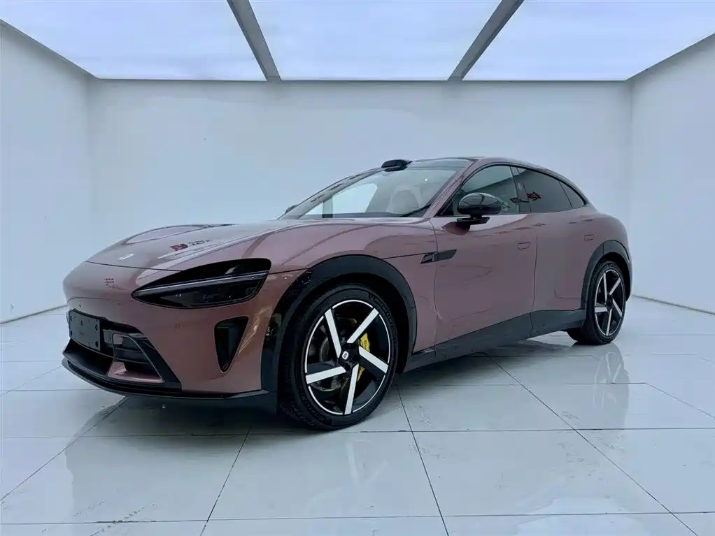 XIAOMI CAR XIAOMI YU7