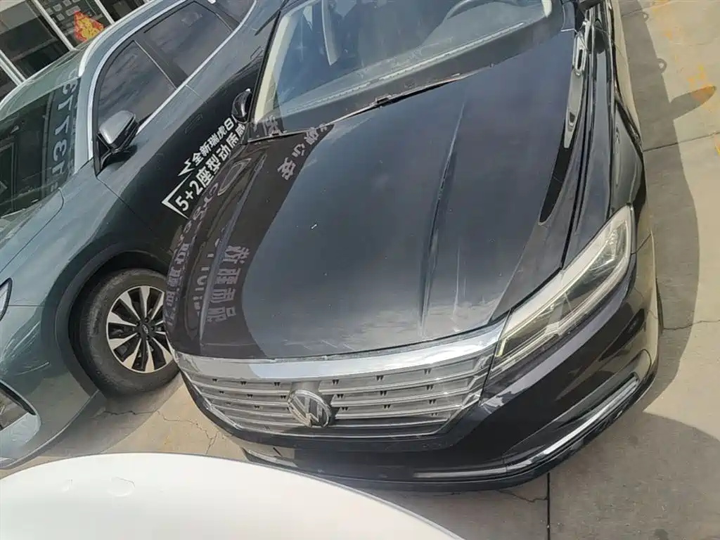Volkswagen Lavida 2019 280TSI DSG Comfort VI