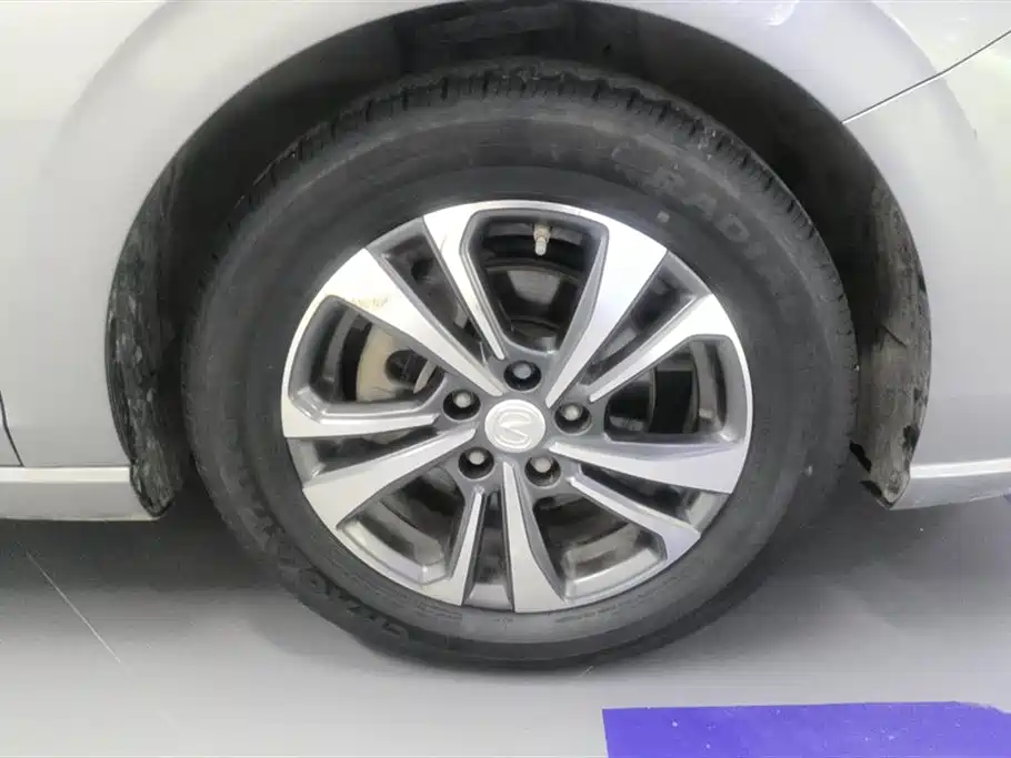 Changan Eado 2020 PLUS 1.6L GDI CVT Luxury