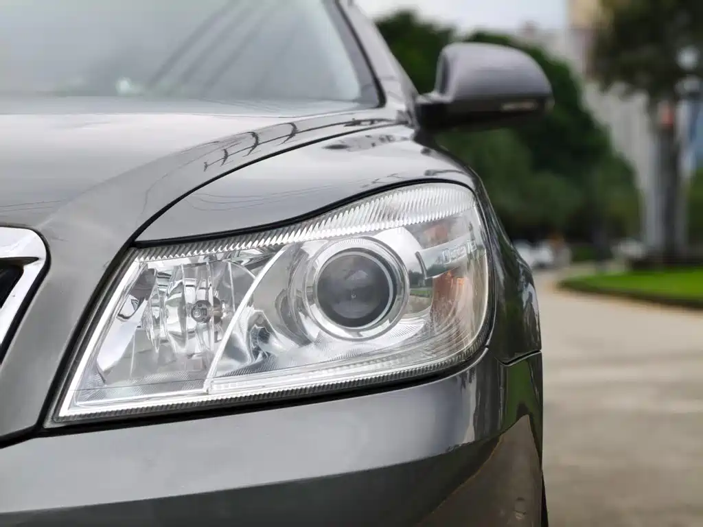 Skoda Octavia — миниатюра 18