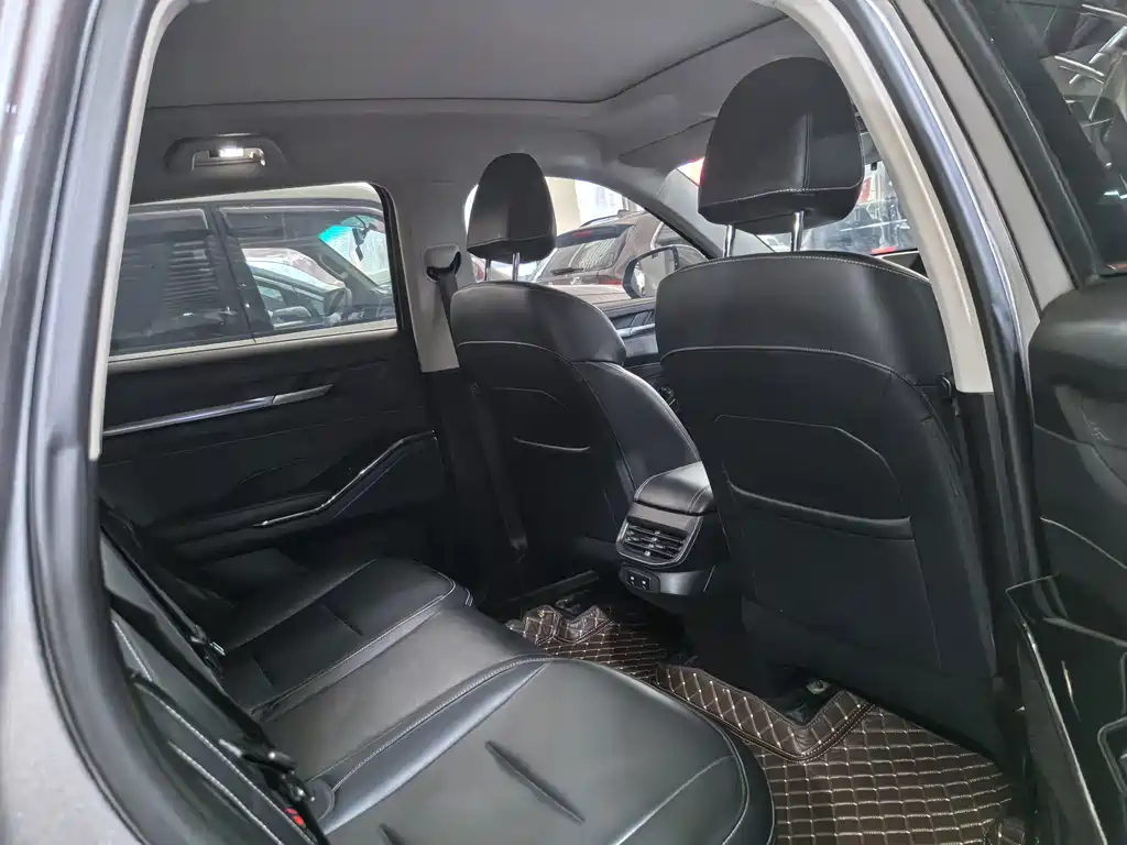 Haval H6 — миниатюра 9