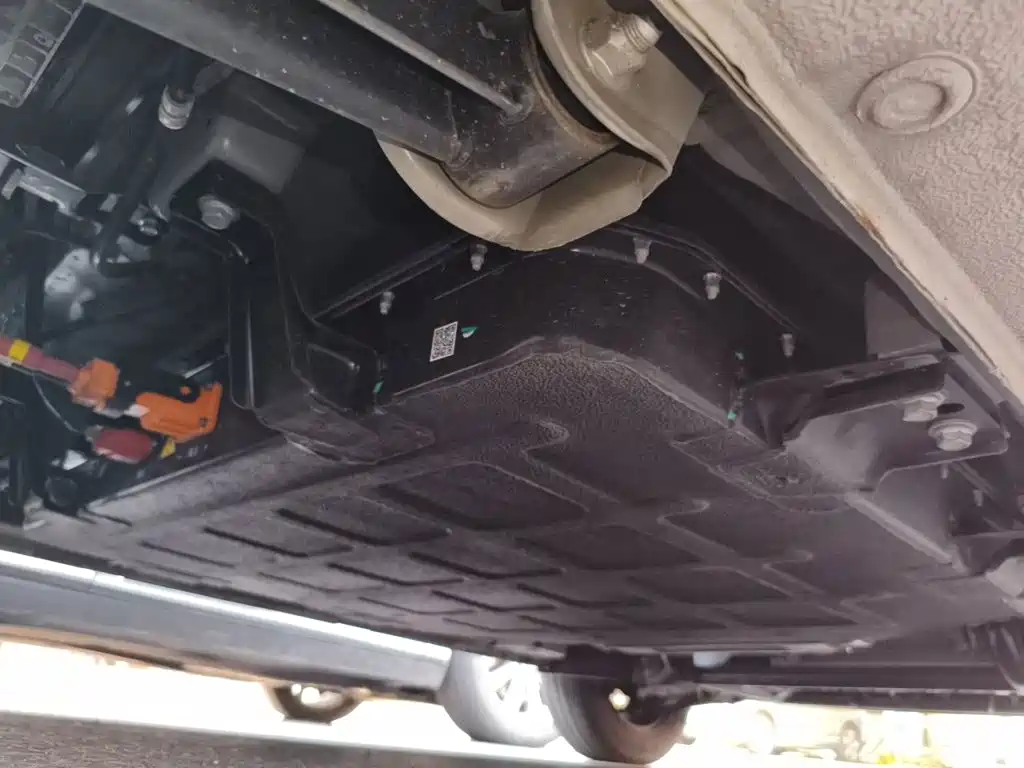 Wuling MINIEV — миниатюра 16