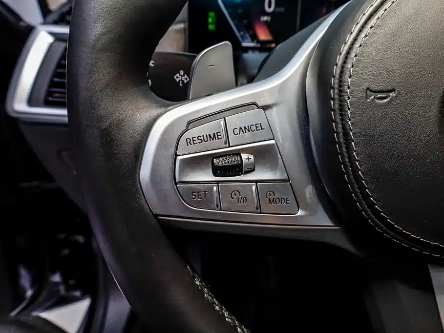 BMW X5 — миниатюра 16