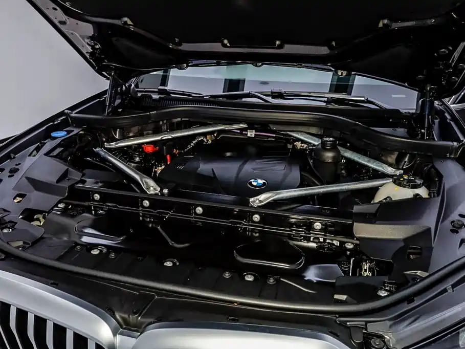 BMW X5 — миниатюра 34